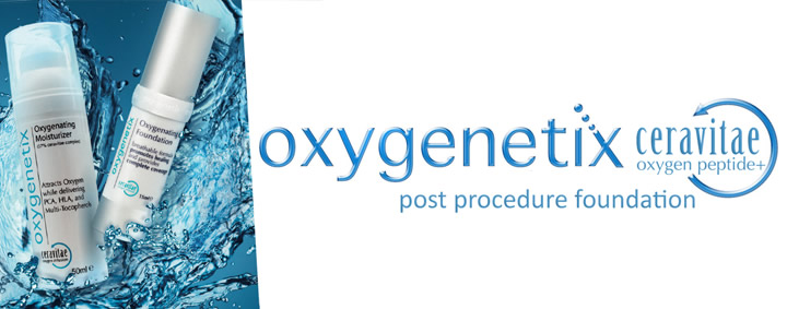 Oxygentix